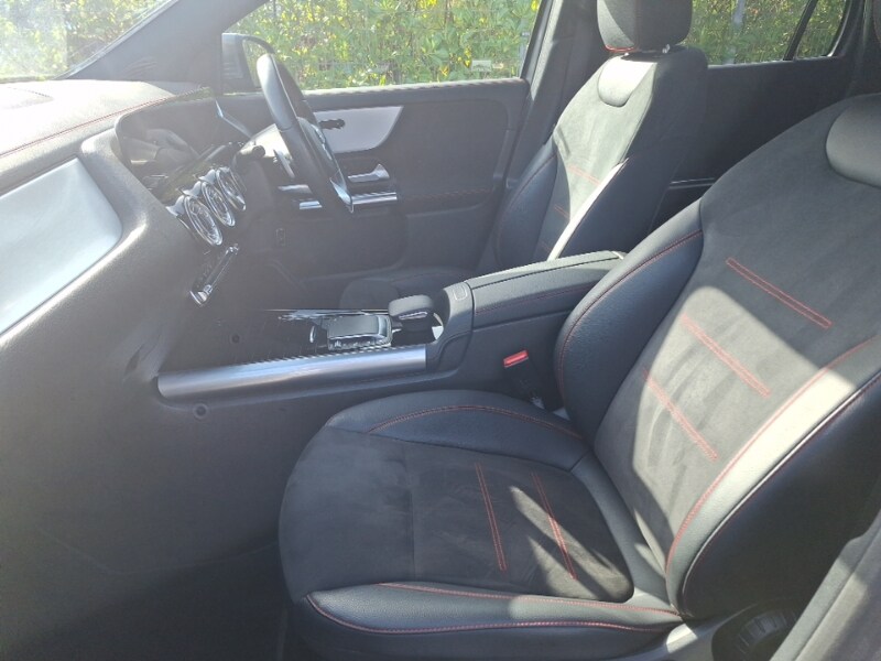 Used Mercedes-Benz EQA 2021 for sale - 77837956: Photo 5