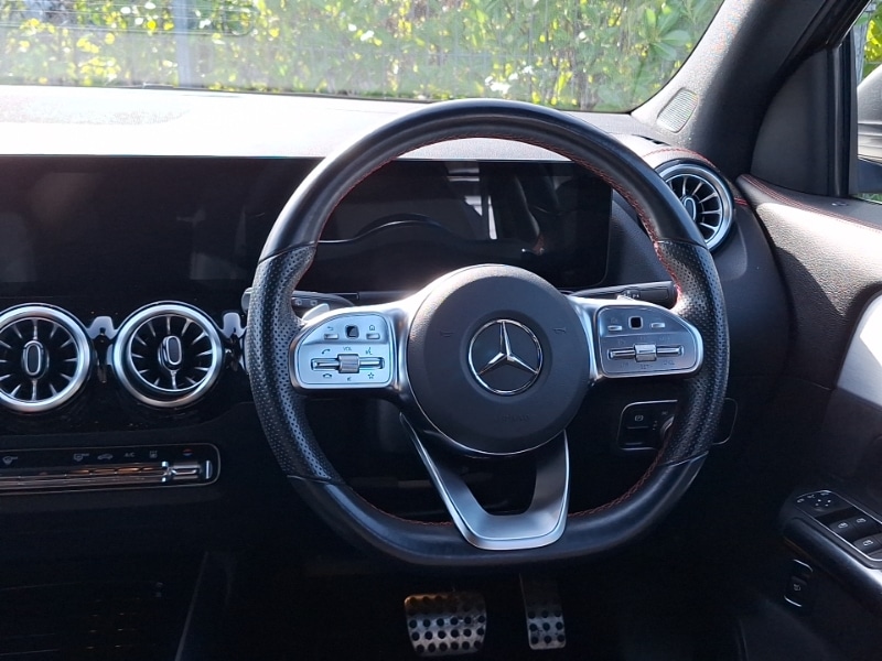 Used Mercedes-Benz EQA 2021 for sale - 77837956: Photo 7