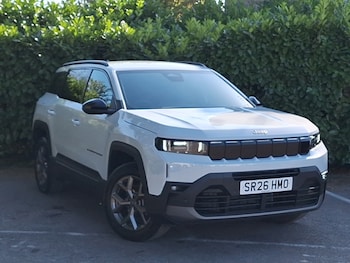 Used Jeep Compass 2026 for sale - 79510606: Photo