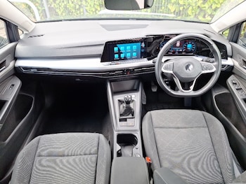 Used Volkswagen Golf 2021 for sale - 78860939: Photo