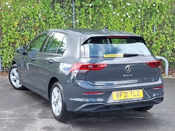 Used Volkswagen Golf 2021 for sale - 78860939: Photo