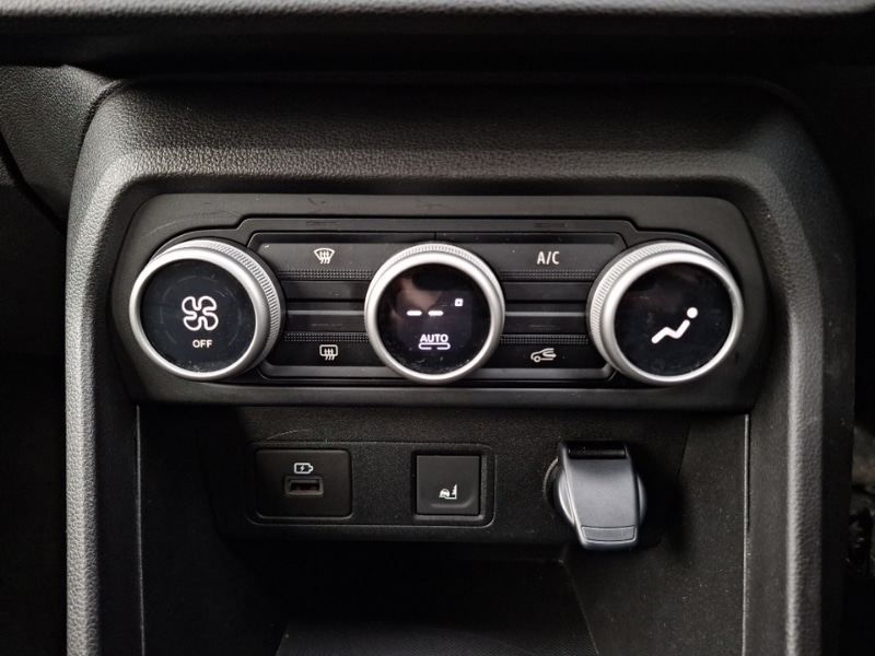 Used Dacia Sandero Stepway 2024 for sale - 77623255: Photo 14