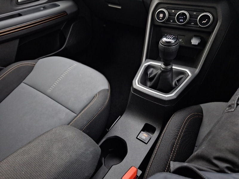 Used Dacia Sandero Stepway 2024 for sale - 77623255: Photo 16