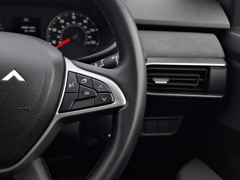 Used Dacia Sandero Stepway 2024 for sale - 77623255: Photo 19