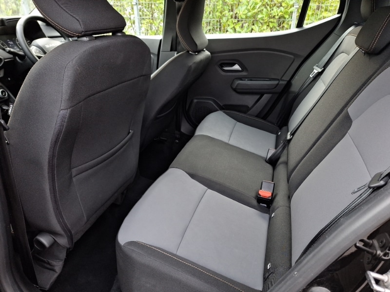 Used Dacia Sandero Stepway 2024 for sale - 77623255: Photo 6