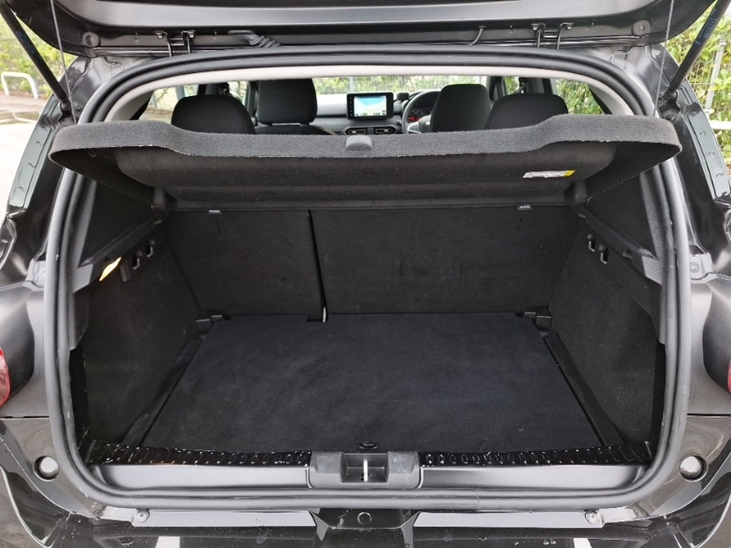 Used Dacia Sandero Stepway 2024 for sale - 77623255: Photo 8