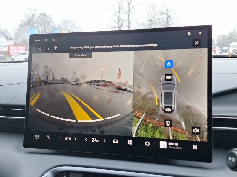 Used Geely Geely EX5 2025 for sale - 77454052: Photo 12