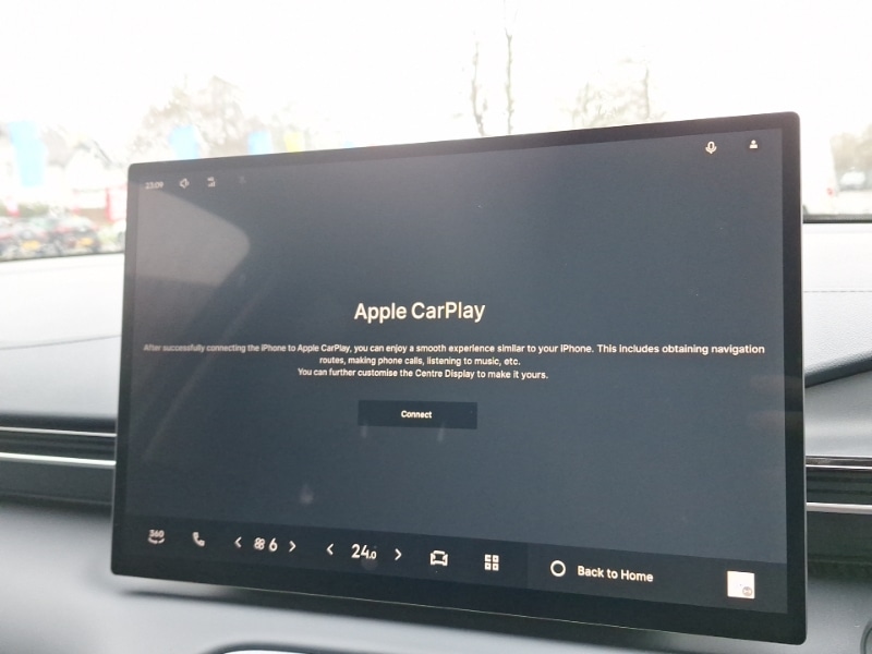 Used Geely Geely EX5 2025 for sale - 77454052: Photo 16