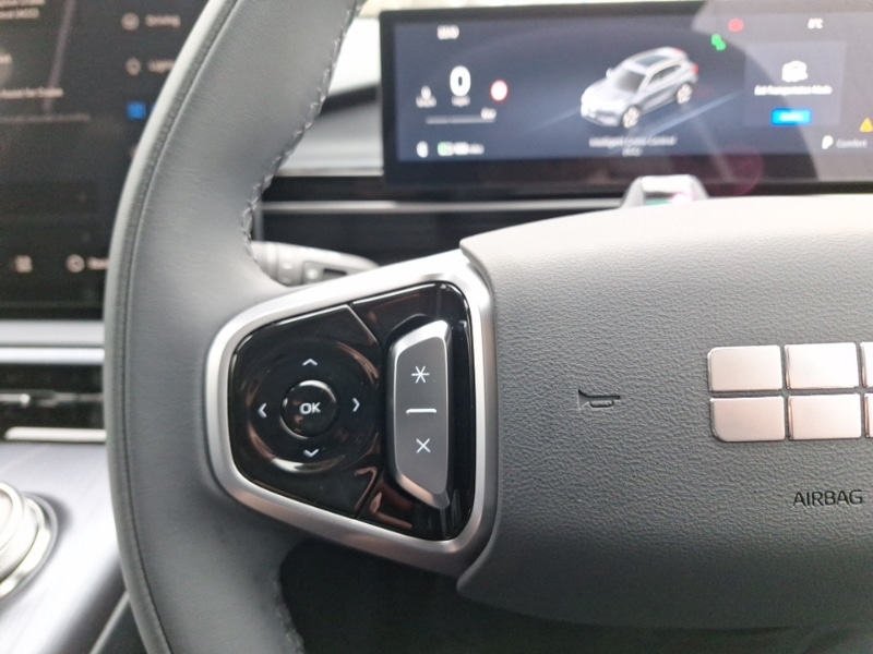 Used Geely Geely EX5 2025 for sale - 77454052: Photo 18