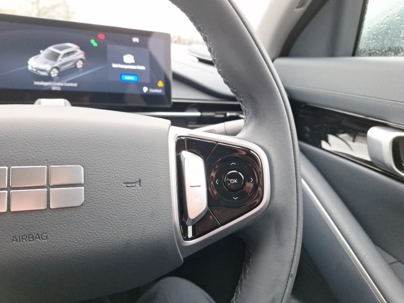 Used Geely Geely EX5 2025 for sale - 77454052: Photo 19