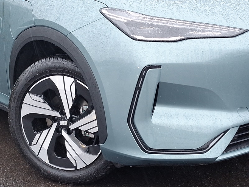 Used Geely Geely EX5 2025 for sale - 77454052: Photo 9