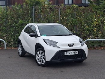 Toyota - Aygo X
