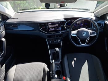 Used Volkswagen Polo 2024 for sale - 79615355: Photo