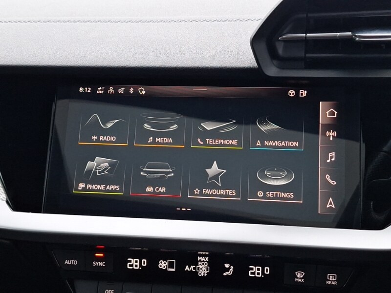 Used Audi A3 2021 for sale - 77569187: Photo 10