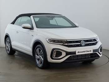 2024 - 1.5 TSI R-Line 2dr