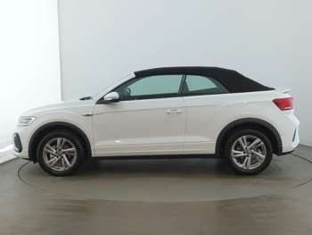 Used Volkswagen T-Roc 2024 for sale - 74422929: Photo