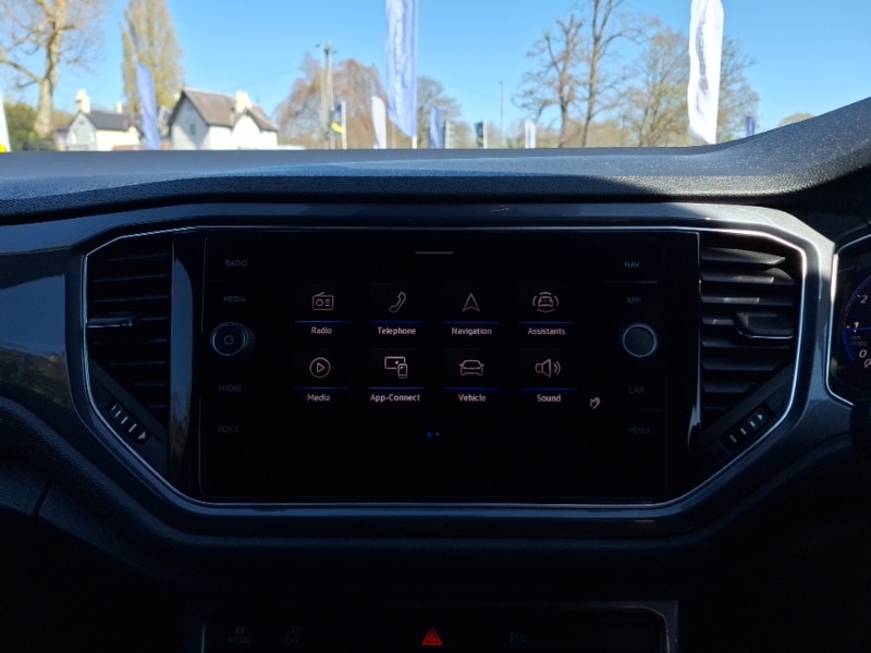 Used Volkswagen T-Roc 2020 for sale - 78151669: Photo 12