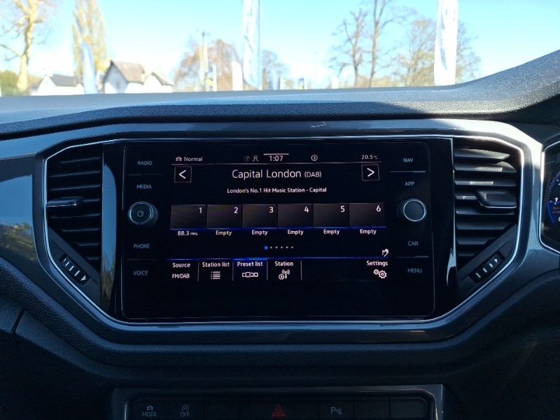 Used Volkswagen T-Roc 2020 for sale - 78151669: Photo 13