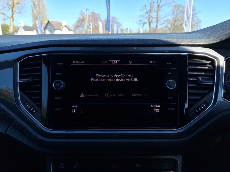 Used Volkswagen T-Roc 2020 for sale - 78151669: Photo 14