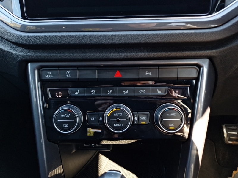 Used Volkswagen T-Roc 2020 for sale - 78151669: Photo 15