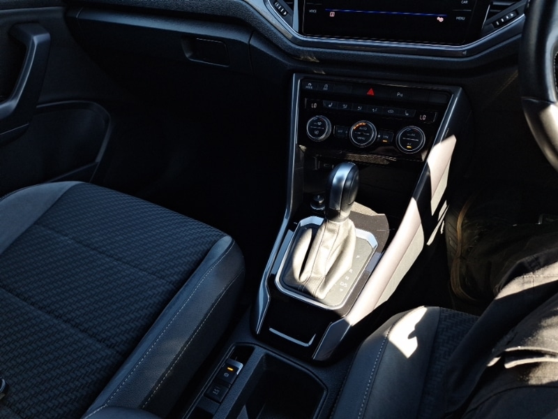 Used Volkswagen T-Roc 2020 for sale - 78151669: Photo 16