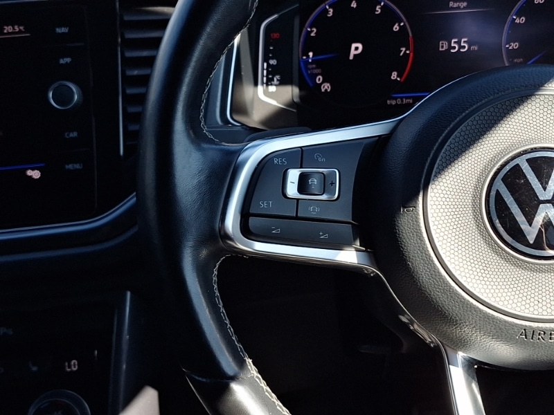 Used Volkswagen T-Roc 2020 for sale - 78151669: Photo 18