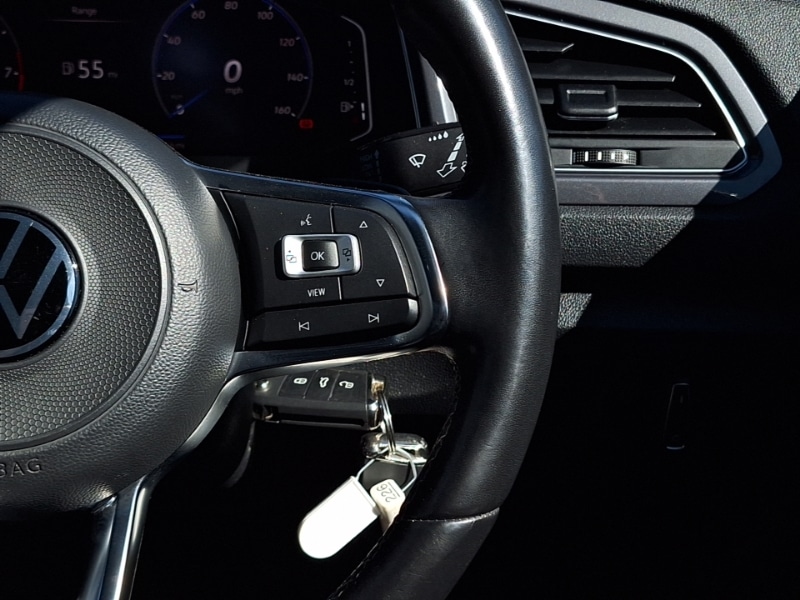 Used Volkswagen T-Roc 2020 for sale - 78151669: Photo 19