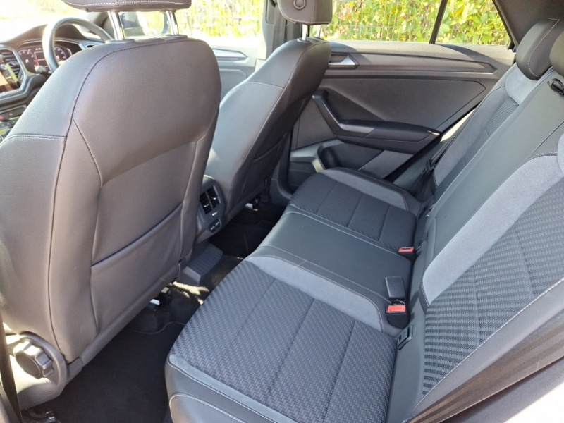 Used Volkswagen T-Roc 2020 for sale - 78151669: Photo 6