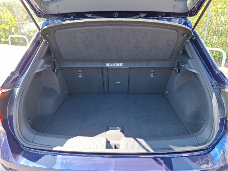 Used Volkswagen T-Roc 2020 for sale - 78151669: Photo 8