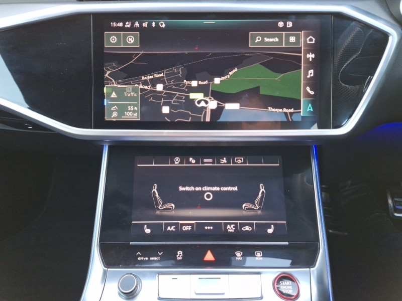 Used Audi A7 2021 for sale - 76713693: Photo 10