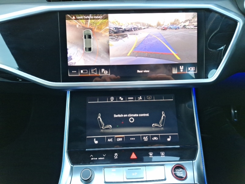 Used Audi A7 2021 for sale - 76713693: Photo 11