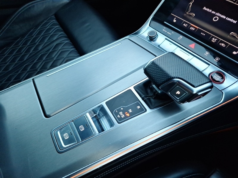 Used Audi A7 2021 for sale - 76713693: Photo 12