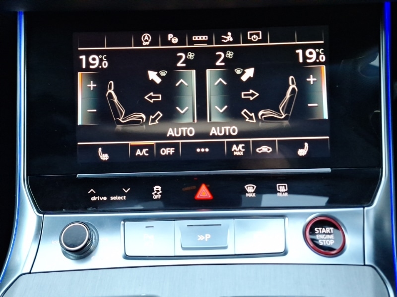 Used Audi A7 2021 for sale - 76713693: Photo 13