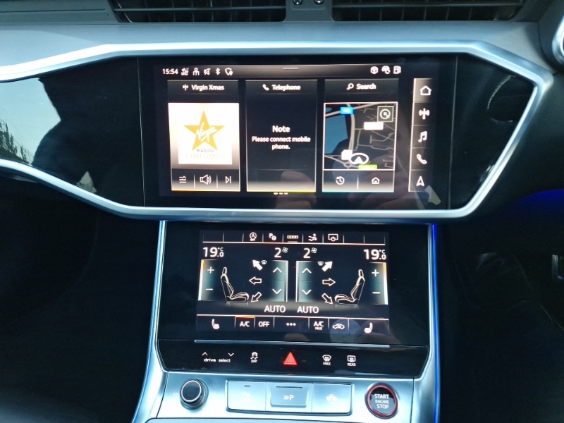 Used Audi A7 2021 for sale - 76713693: Photo 14