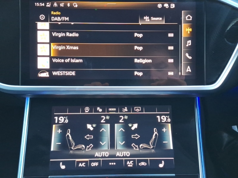 Used Audi A7 2021 for sale - 76713693: Photo 15