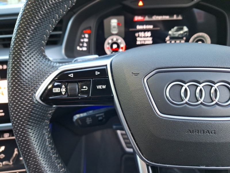 Used Audi A7 2021 for sale - 76713693: Photo 18