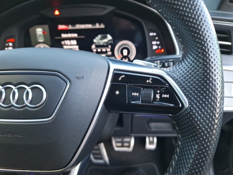 Used Audi A7 2021 for sale - 76713693: Photo 19