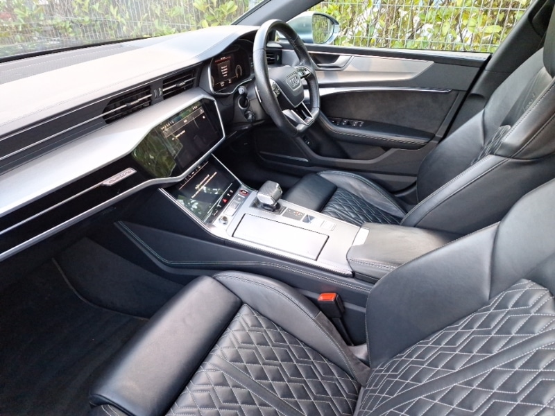 Used Audi A7 2021 for sale - 76713693: Photo 5