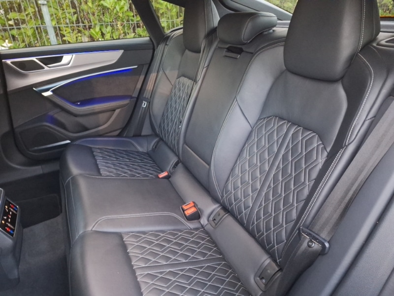 Used Audi A7 2021 for sale - 76713693: Photo 6