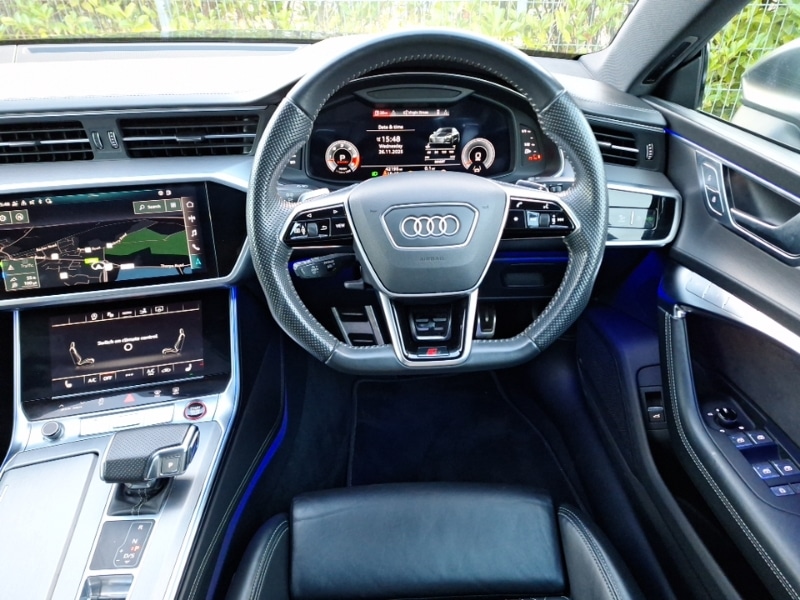 Used Audi A7 2021 for sale - 76713693: Photo 7