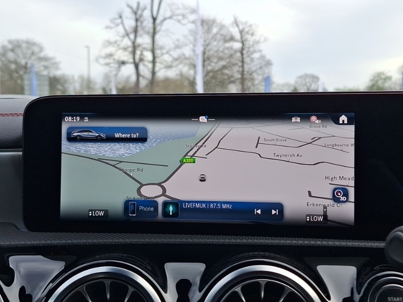 Used Mercedes-Benz CLA 2025 for sale - 77922106: Photo 13