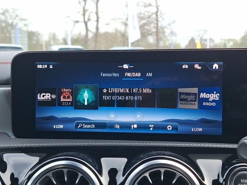 Used Mercedes-Benz CLA 2025 for sale - 77922106: Photo 14