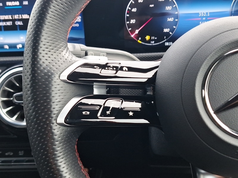 Used Mercedes-Benz CLA 2025 for sale - 77922106: Photo 18