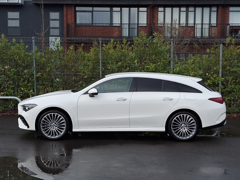 Used Mercedes-Benz CLA 2025 for sale - 77922106: Photo 4