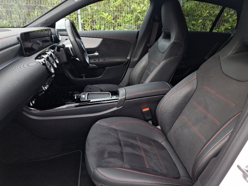 Used Mercedes-Benz CLA 2025 for sale - 77922106: Photo 5