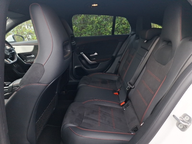 Used Mercedes-Benz CLA 2025 for sale - 77922106: Photo 6