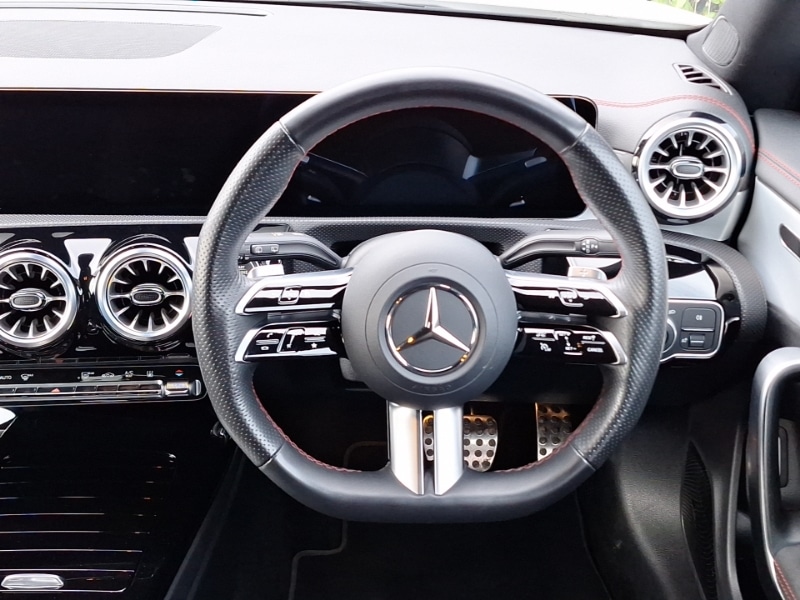 Used Mercedes-Benz CLA 2025 for sale - 77922106: Photo 7