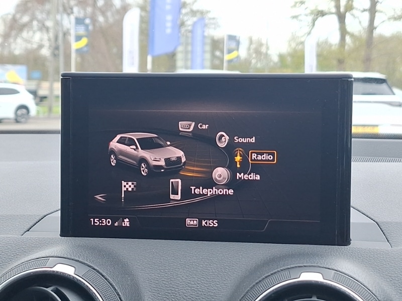 Used Audi Q2 2018 for sale - 78183904: Photo 10