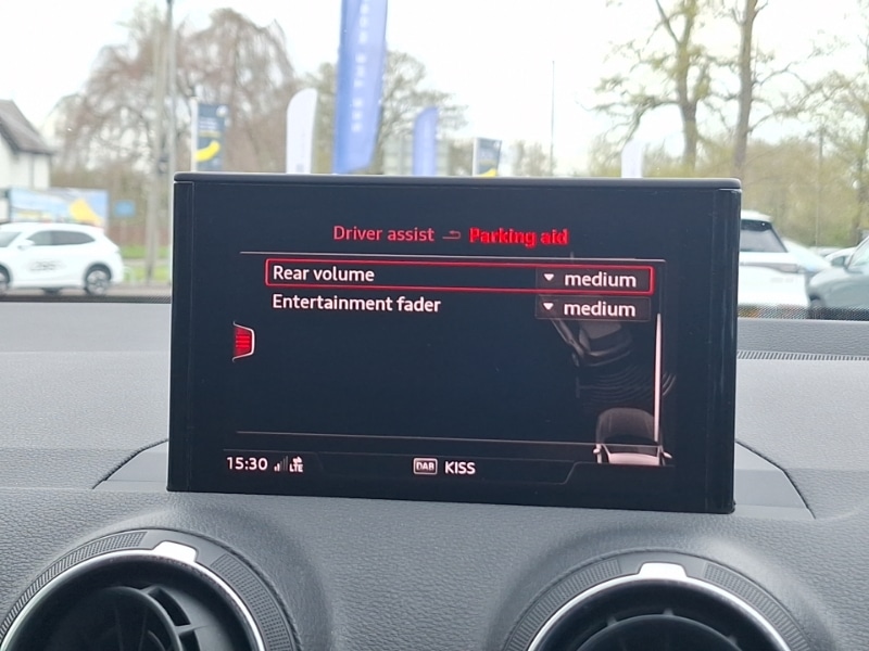 Used Audi Q2 2018 for sale - 78183904: Photo 11