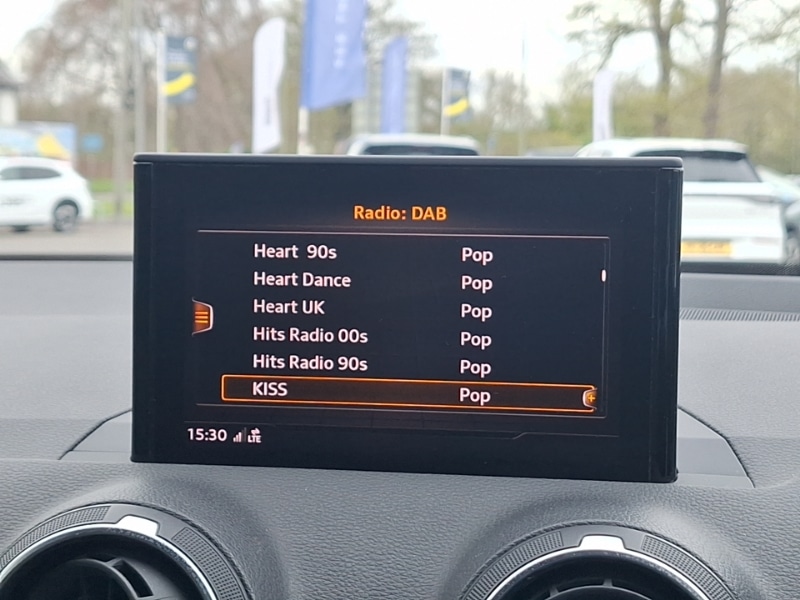 Used Audi Q2 2018 for sale - 78183904: Photo 12